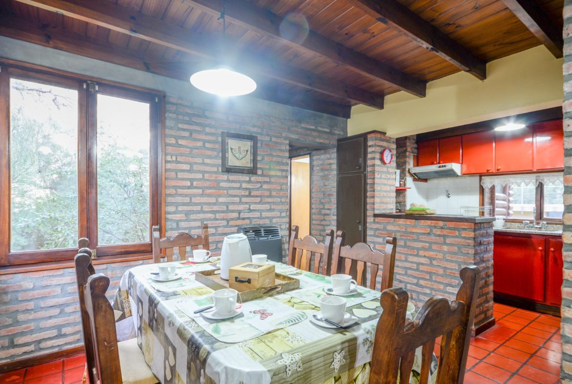 Casa Chalet 52