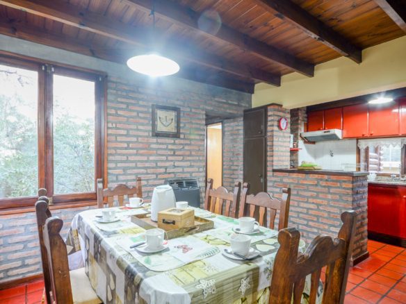 Casa Chalet 52