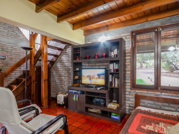 Casa Chalet 52