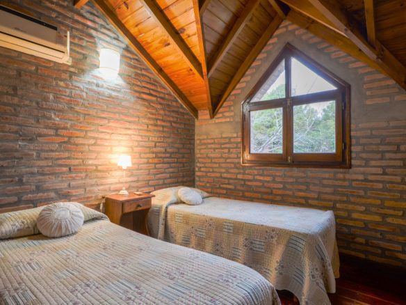 Casa Chalet 52