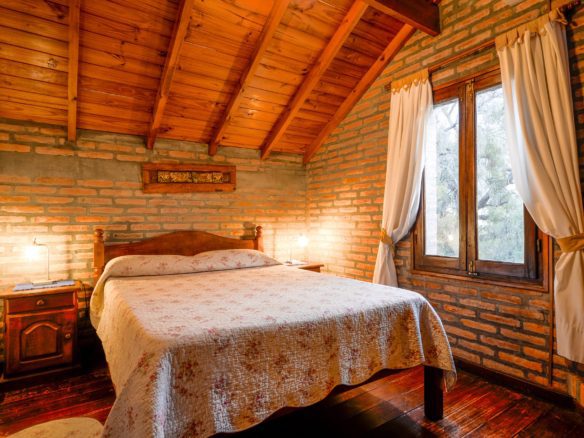 Casa Chalet 52