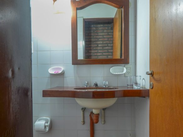 Casa Chalet 52