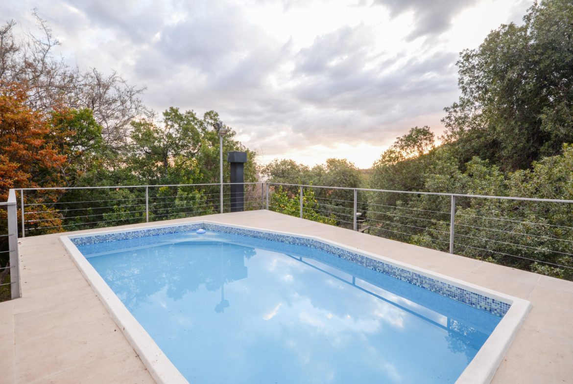 Casa Chalet 52