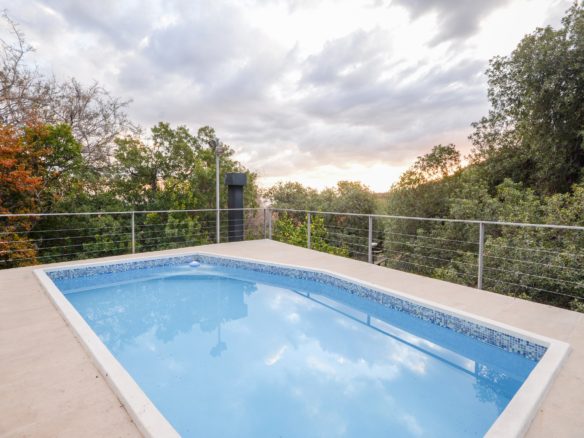 Casa Chalet 52