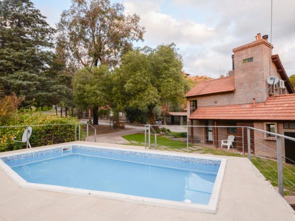 Casa Chalet 52