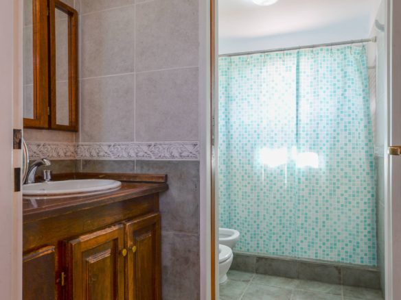Country Chumamaya – Chalet 262