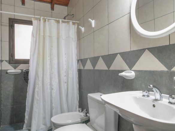 Casa Chalet 135