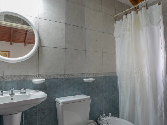 Casa Chalet 135