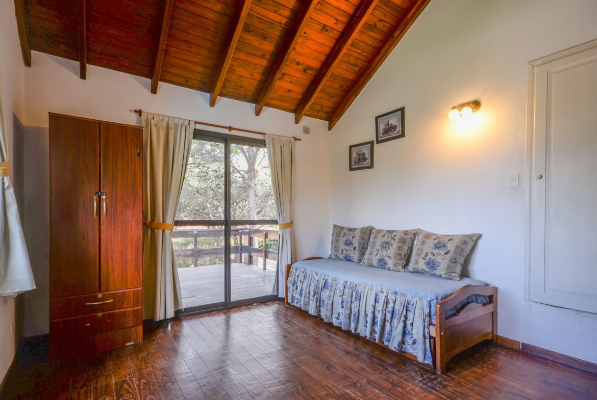 Casa Chalet 135