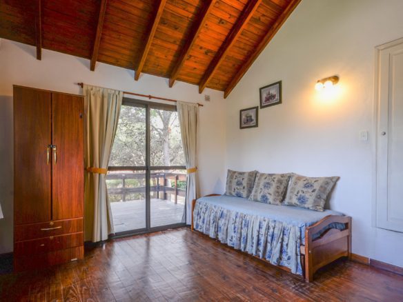 Casa Chalet 135