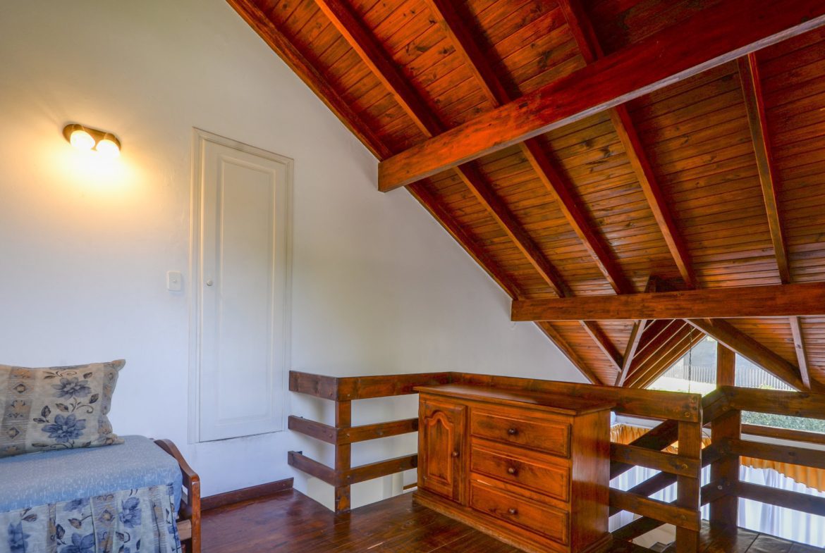 Casa Chalet 135
