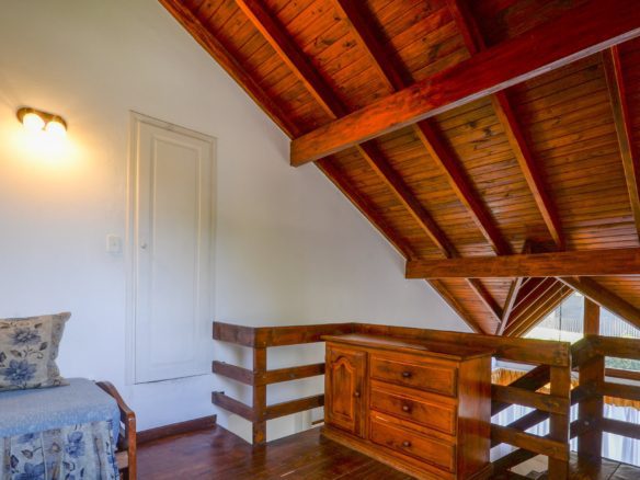 Casa Chalet 135