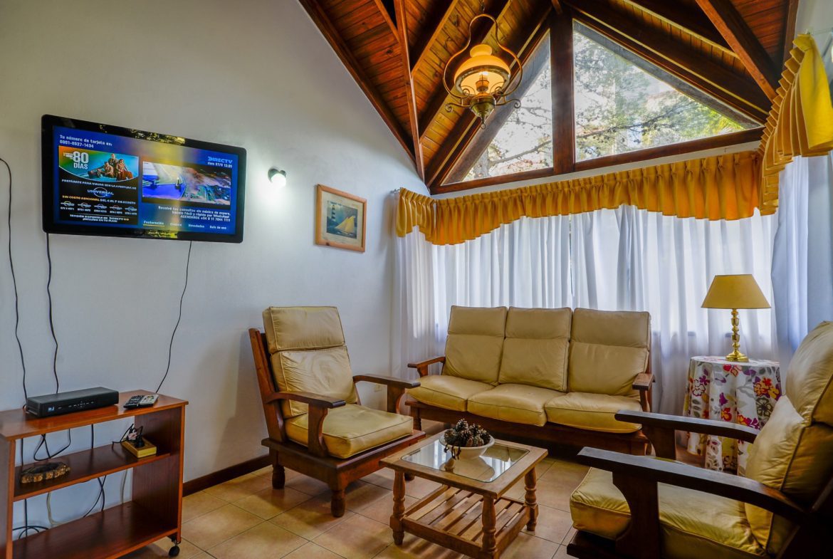 Casa Chalet 135