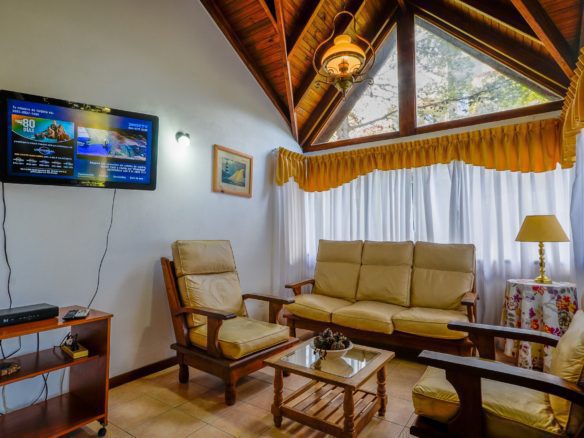 Casa Chalet 135