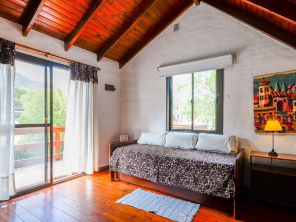 Casa Chalet 133