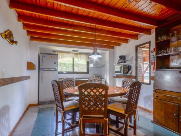 Casa Chalet 133