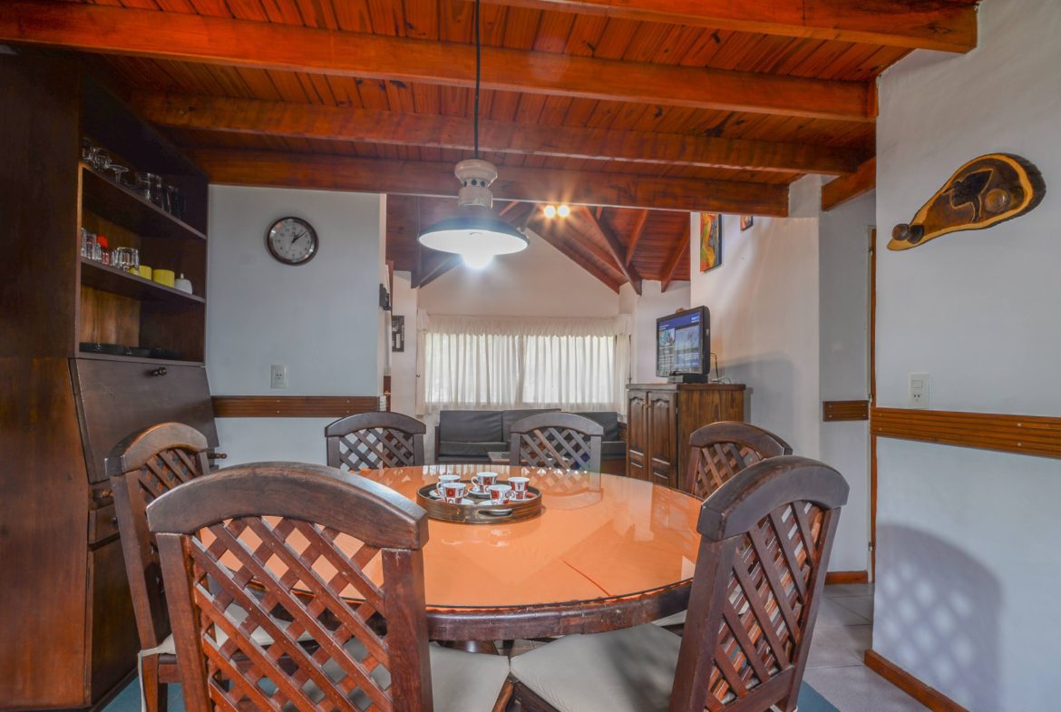 Casa Chalet 133