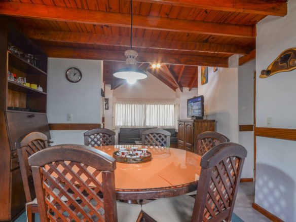 Casa Chalet 133