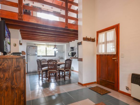 Casa Chalet 133