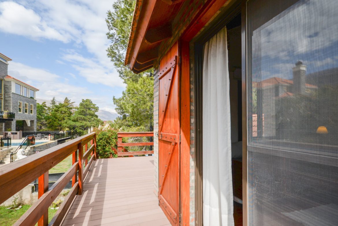 Casa Chalet 133