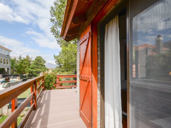 Casa Chalet 133