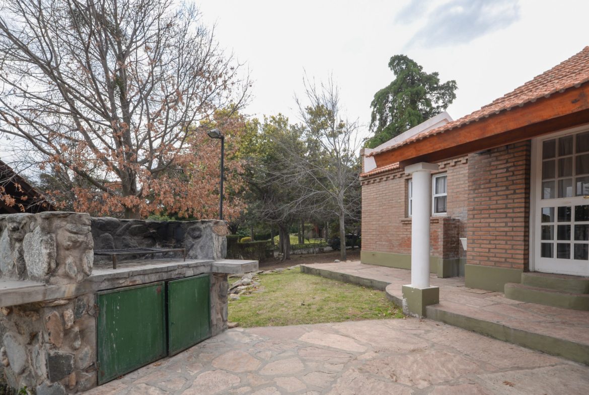 Casa Chalet 104