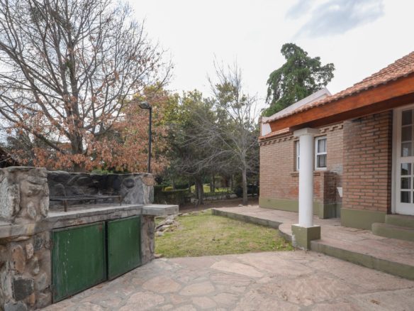 Casa Chalet 104