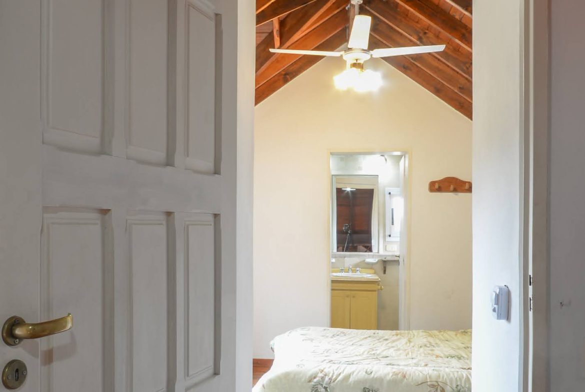 Casa Chalet 104