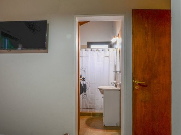 Casa Chalet 273