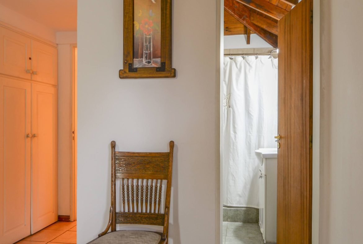 Casa Chalet 233