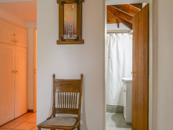 Casa Chalet 233
