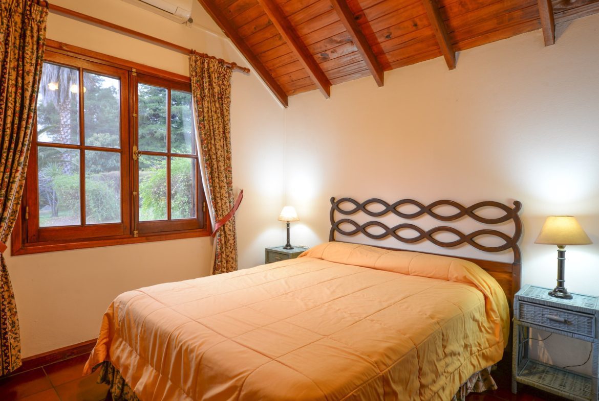 Casa Chalet 101