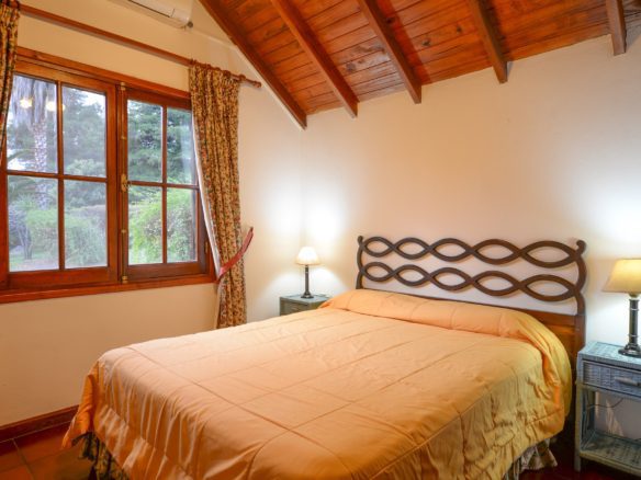Casa Chalet 101