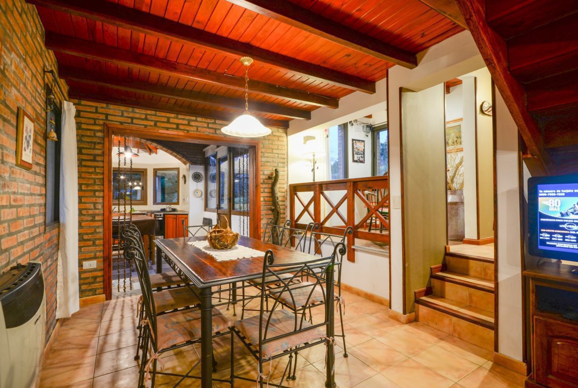 Casa Chalet 229