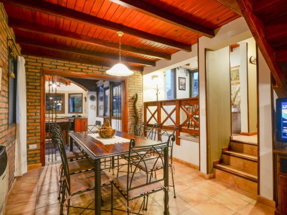 Casa Chalet 229