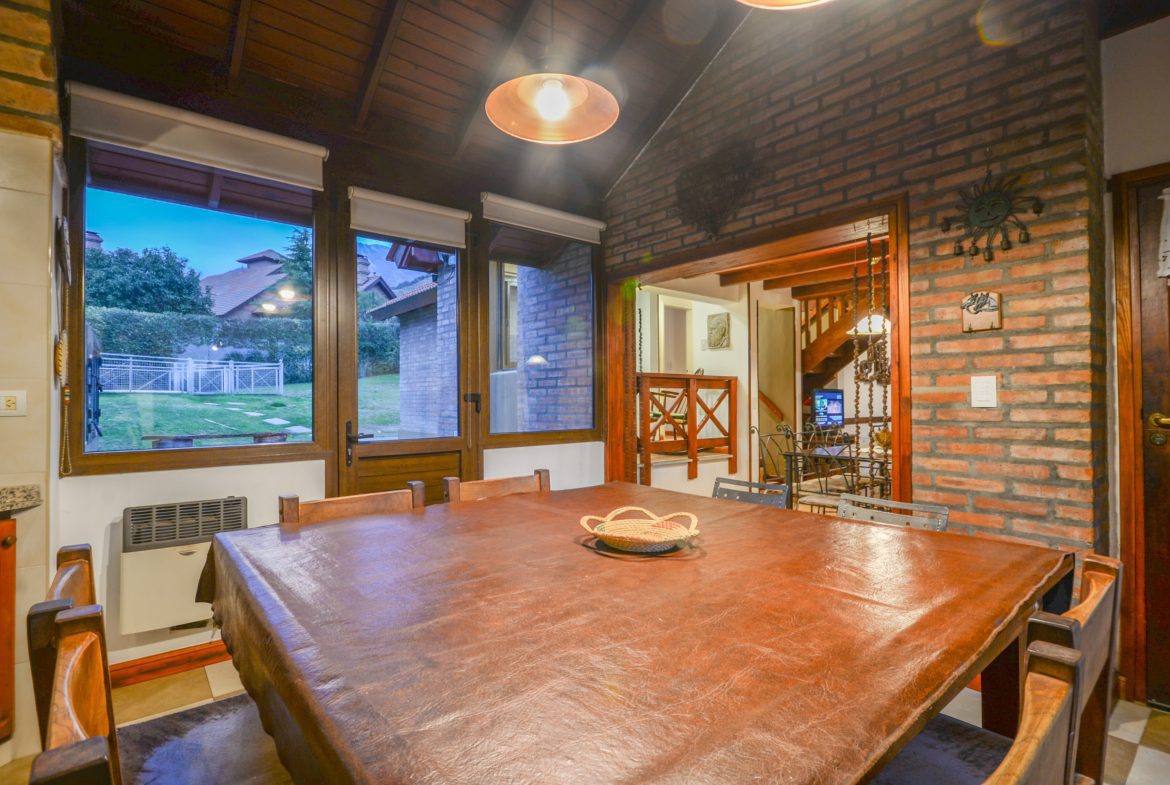 Casa Chalet 229