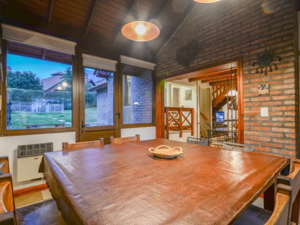 Casa Chalet 229