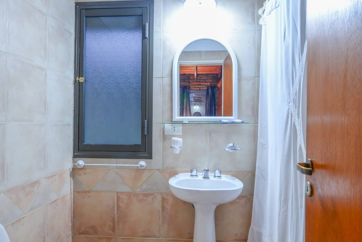 Casa Chalet 229
