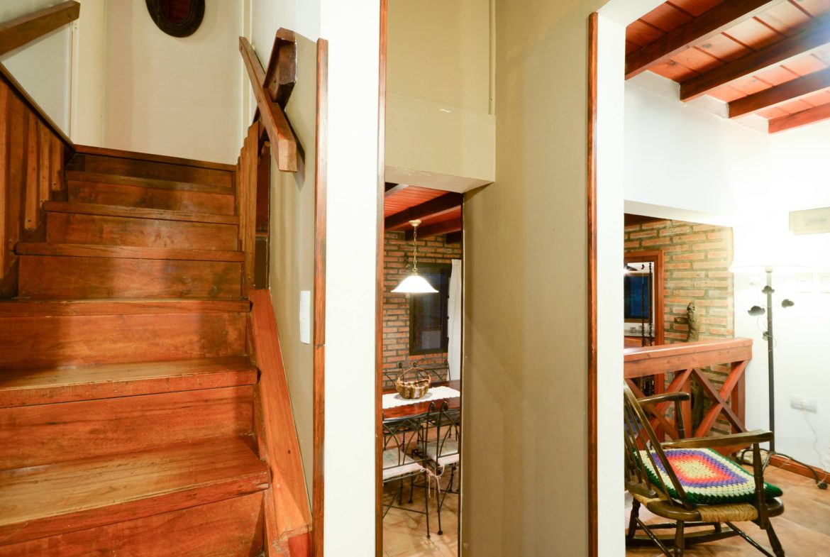 Casa Chalet 229