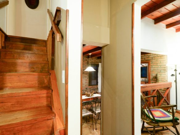 Casa Chalet 229