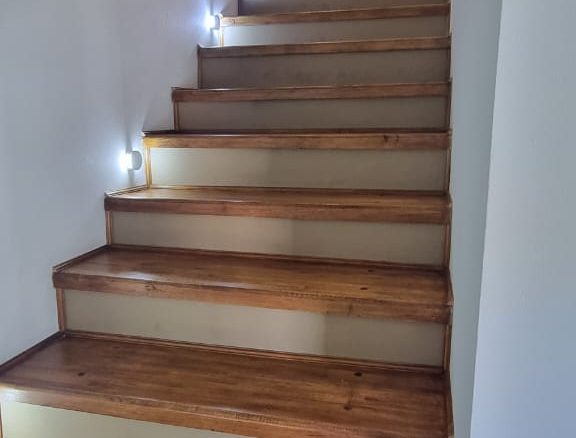Casa Chalet 210