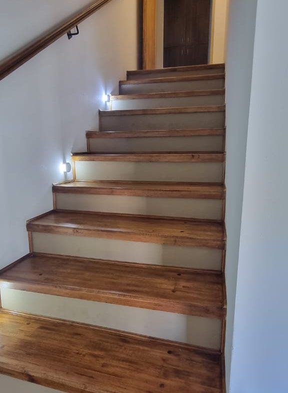 Casa Chalet 210
