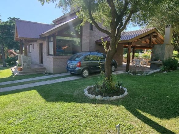 Casa Chalet 210