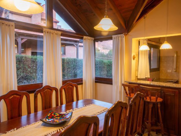 Casa Chalet 275