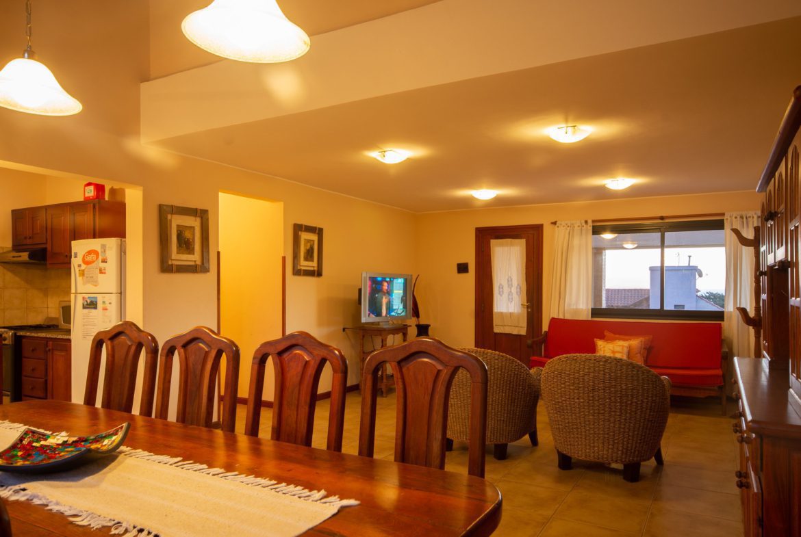 Casa Chalet 275