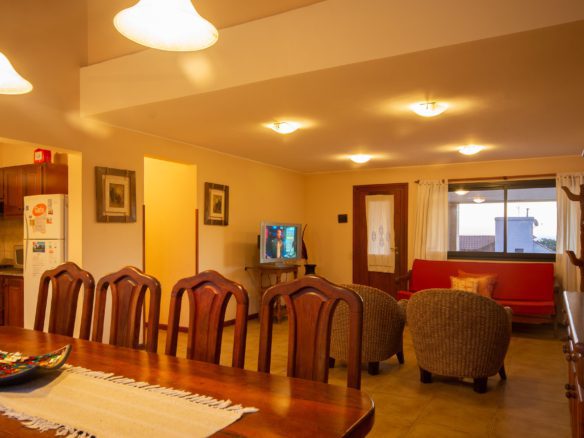 Casa Chalet 275