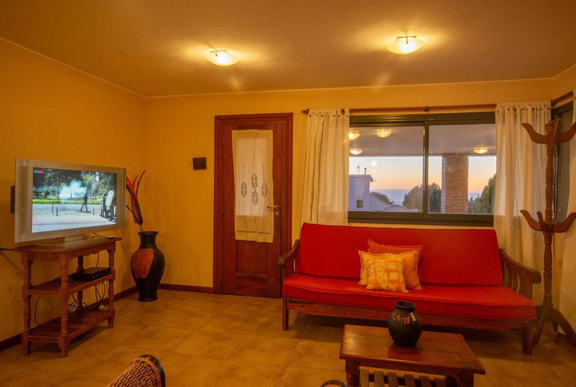Casa Chalet 275