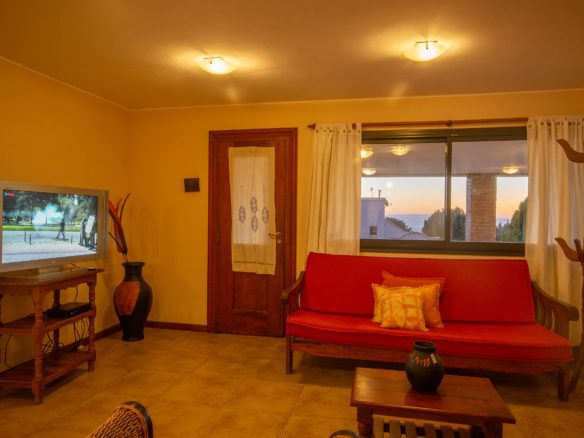 Casa Chalet 275