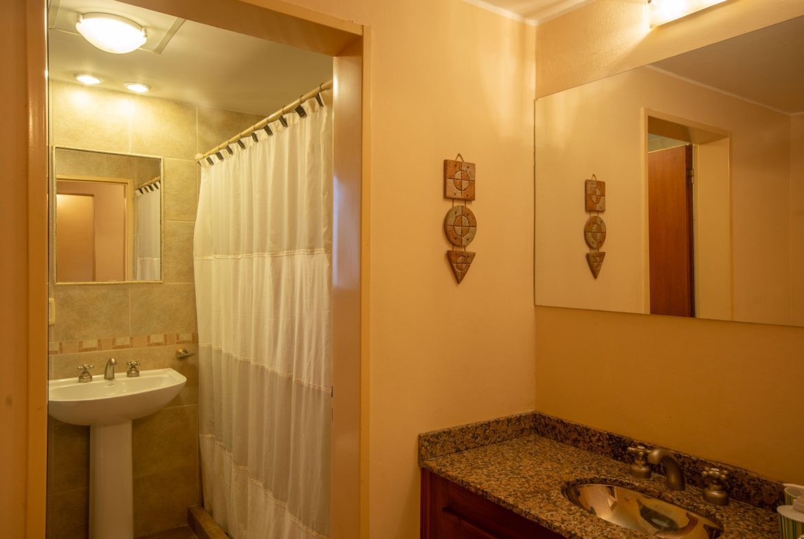 Casa Chalet 275