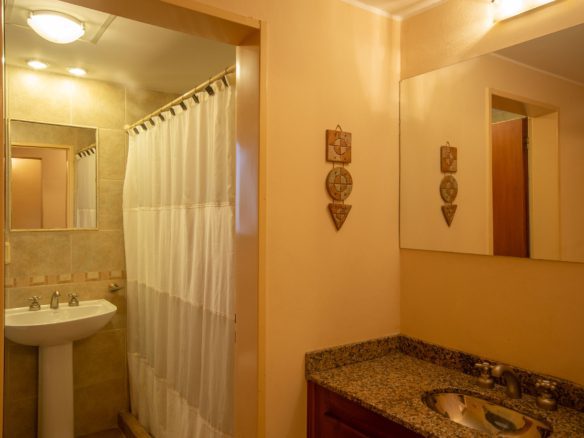 Casa Chalet 275